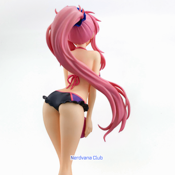 Gundam SEED FREEDOM – GLITTER&GLAMOURS Lacus Clyne - Imagen 3