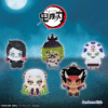 Kimetsu no Yaiba – Peluches Vol.4
