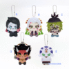 Kimetsu no Yaiba – Peluches Vol.4
