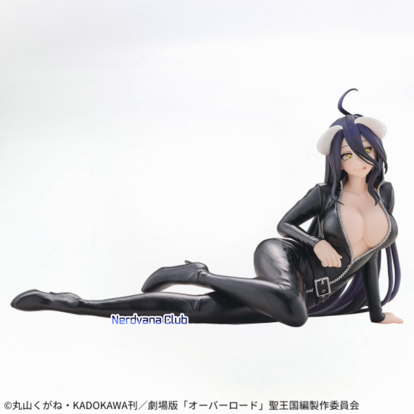 Overlord – IF Relax time Albedo - Imagen 3
