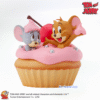 SF1561-2 Tom y Jerry – Figura Sofvi Sweet Cupcake