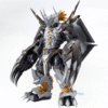 Digimon - Rise Standard Amplified BlackWarGreymon