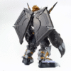Digimon - Rise Standard Amplified BlackWarGreymon