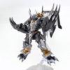 Digimon - Rise Standard Amplified BlackWarGreymon