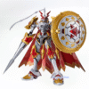 Digimon - Rise Standard Amplified Dukemon (Gallantmon)