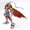Digimon - Rise Standard Amplified Dukemon (Gallantmon)