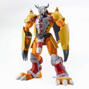 Digimon - Rise Standard WarGreymon