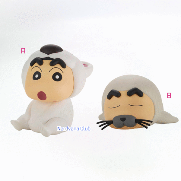 Crayon Shin-chan – Figura Cosplay Shin-chan Vol.8 - Imagen 2