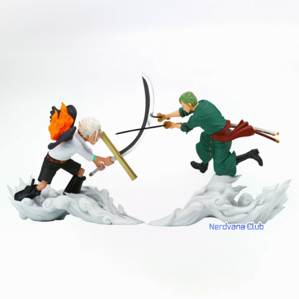 One Piece – Senko Zekkei -S-Hawk- - Imagen 3