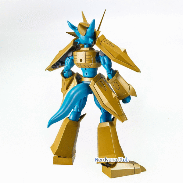 Digimon - Rise Standard – Magnamon - Imagen 2