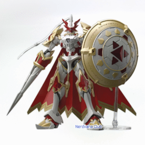 Digimon - Rise Standard – Dukemon