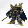 Digimon - Rise Standard Amplified – Alphamon