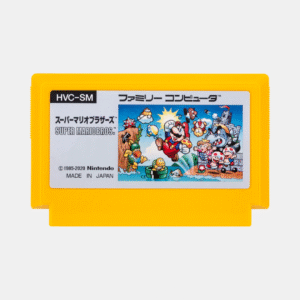 Super Mario - Bloc de notas con estuche de Super Mario