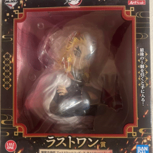 Rengoku Busto