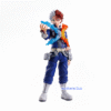 S.H.Figuarts – Shoto Todoroki