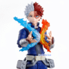 S.H.Figuarts – Shoto Todoroki