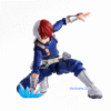 S.H.Figuarts – Shoto Todoroki