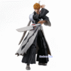 S.H.Figuarts – Ichigo Kurosaki
