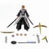S.H.Figuarts – Ichigo Kurosaki