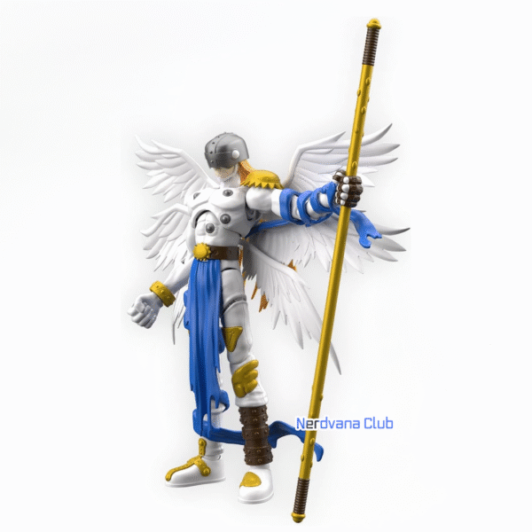 Digimon - Rise Standard – Angemon