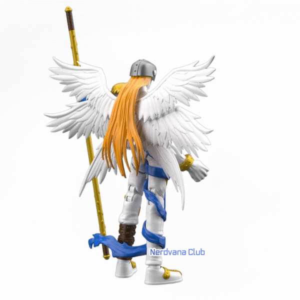 Digimon - Rise Standard – Angemon - Imagen 2