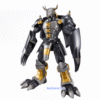 SF1608-1 Digimon - Rise Standard – BlackWarGreymon