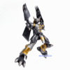 SF1608-4 Digimon - Rise Standard – BlackWarGreymon
