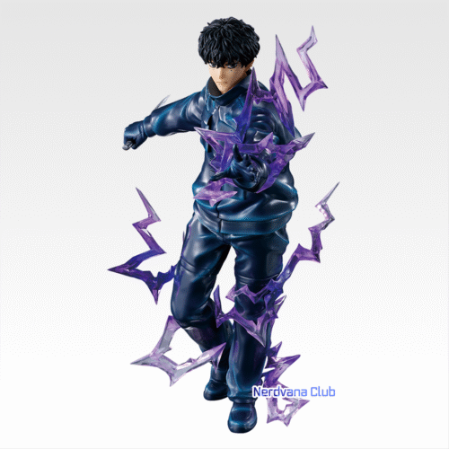 SF1628 Ichiban Kuji Sakamoto Days – Premio A: Natsuki Seiba MASTERLISE EXPIECE