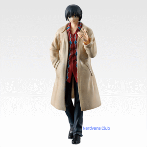 Ichiban Kuji Sakamoto Days – Premio B: Nagumo MASTERLISE EXPIECE