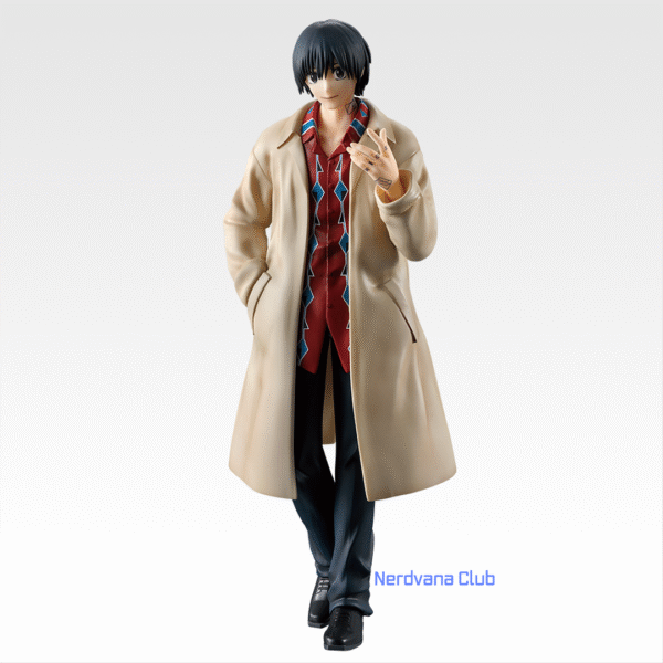 Ichiban Kuji Sakamoto Days – Premio B: Nagumo MASTERLISE EXPIECE