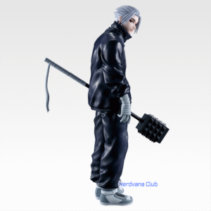 Ichiban Kuji Sakamoto Days – Premio D: Gaku MASTERLISE EXPIECE