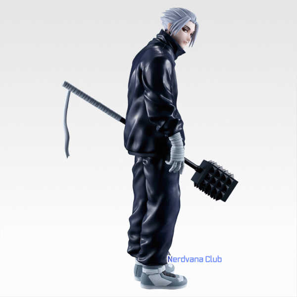 Ichiban Kuji Sakamoto Days – Premio D: Gaku MASTERLISE EXPIECE