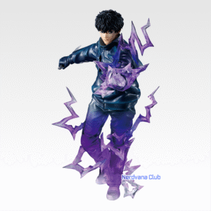 Ichiban Kuji Sakamoto Days – Premio Last One: Natsuki Seiba MASTERLISE EXPIECE