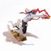 One Piece - Figuarts ZERO [Super Fierce Battle] – Koby -Honesty Impact-