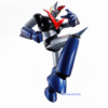 SF1639-3 Mazinger Z – Chogokin Soul GX-117 (Versión Reforzada) Revolución -KAKUMEI SHINKA-