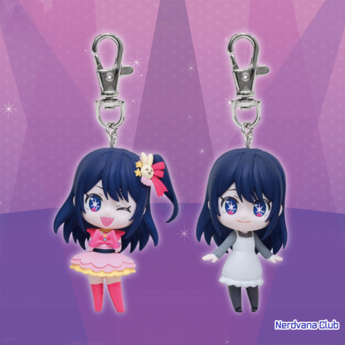 SF1646-1 Oshi no Ko – Llavero de Figura Ai