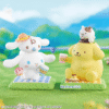 Sanrio Characters – Recuerdos de Amistad Vol.2 Cinnamoroll & Pompompurin
