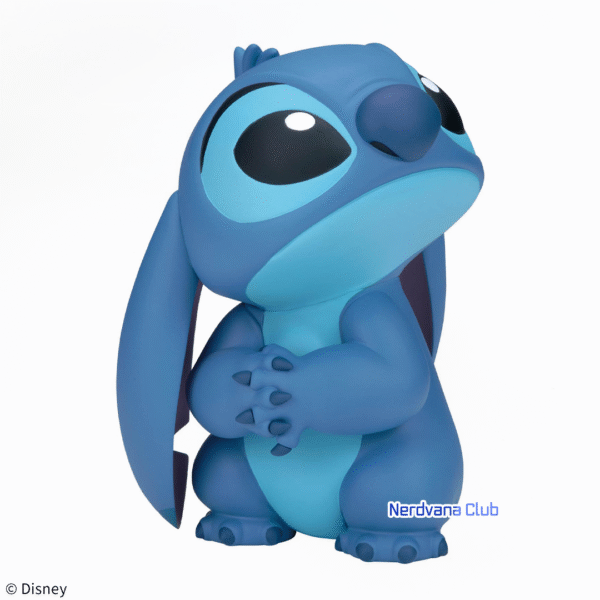 Disney – SOFVIMATES Stitch (Gran Formato) - Imagen 2