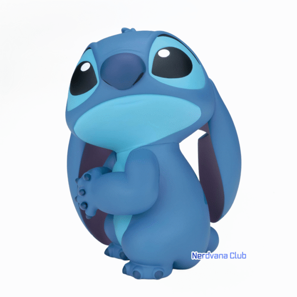 Disney – SOFVIMATES Stitch (Gran Formato) - Imagen 3