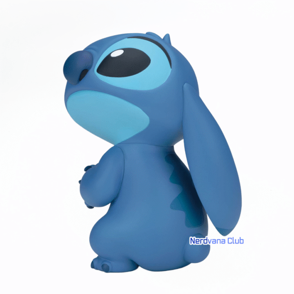 Disney – SOFVIMATES Stitch (Gran Formato) - Imagen 4