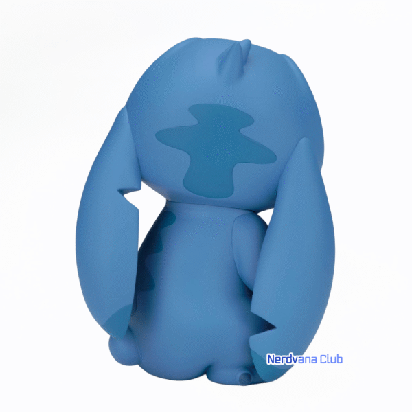 Disney – SOFVIMATES Stitch (Gran Formato) - Imagen 5