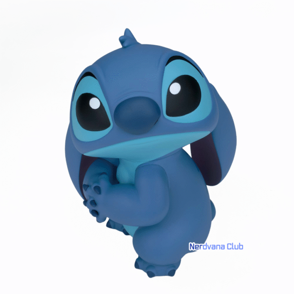 Disney – SOFVIMATES Stitch (Gran Formato) - Imagen 6