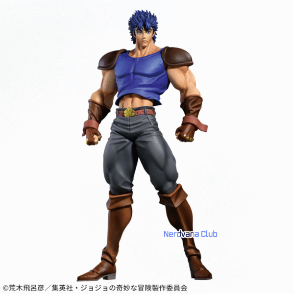 JoJo’s Bizarre Adventure Phantom Blood – Mometria: Jonathan Joestar - Imagen 3