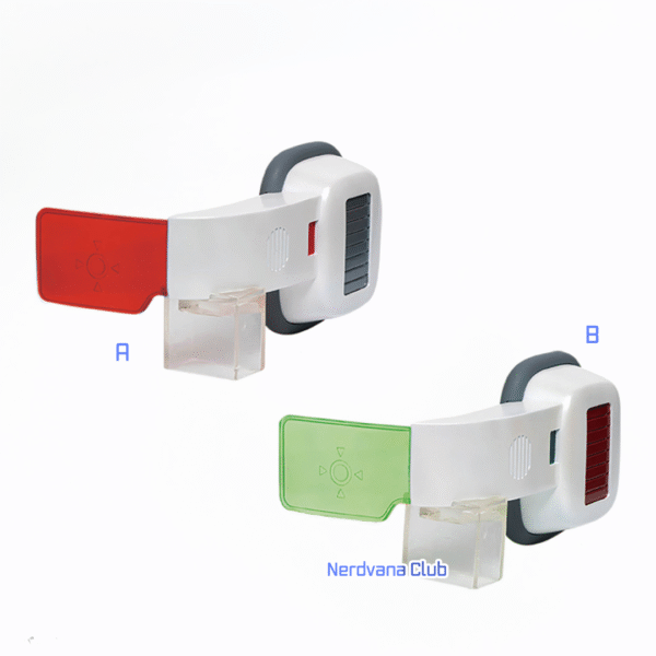 Dragon Ball Z – Altavoz con forma de Scouter - Imagen 2