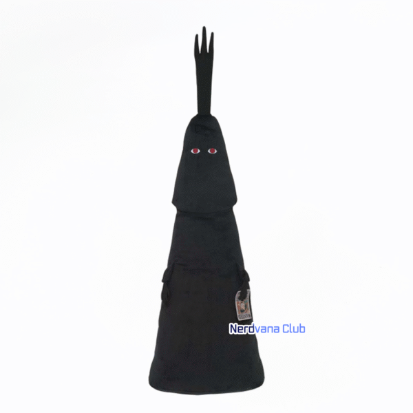One Piece – Peluche Im-sama (versión gigante) - Imagen 2