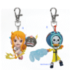 SF1680-2 One Piece – Llavero Figura Vol.7