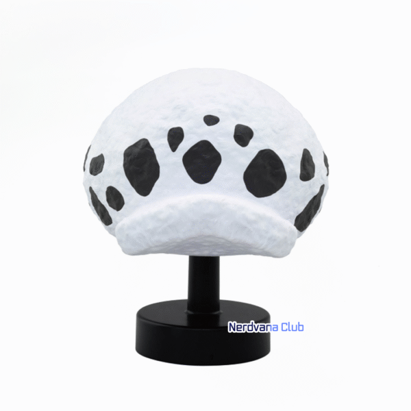 One Piece – Lámpara Sombrero Trafalgar Law - Imagen 2