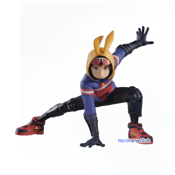 My Hero Academia: Vigilante ILLEGALS – The Amazing Heroes Another – Koichi Haimawari - Imagen 2