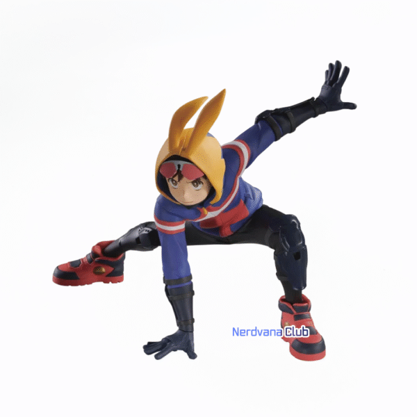 My Hero Academia: Vigilante ILLEGALS – The Amazing Heroes Another – Koichi Haimawari - Imagen 3