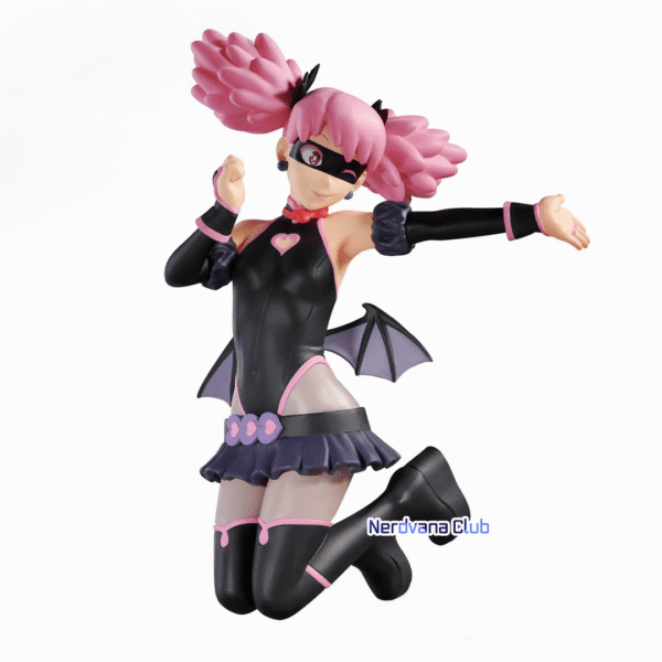 My Hero Academia: Vigilante ILLEGALS – The Amazing Heroes Another – Pop☆Step - Imagen 2